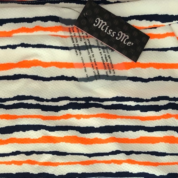 Miss Me Short/Skort - Picture 4 of 6